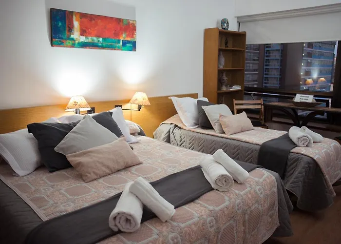 Obelisco Suites