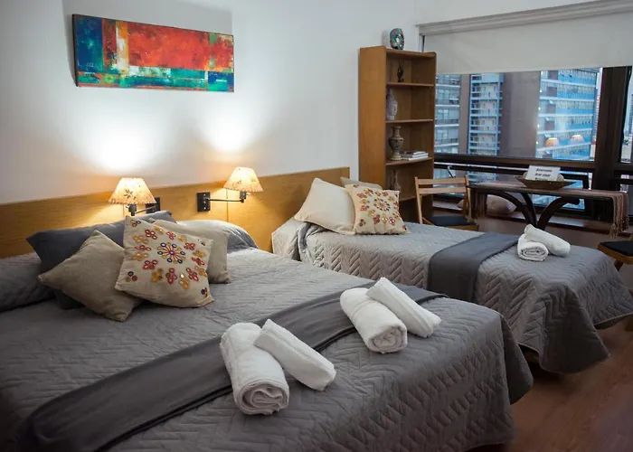 Obelisco Suites