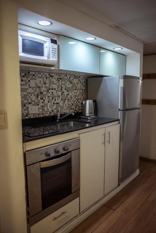 Obelisco Apartment *