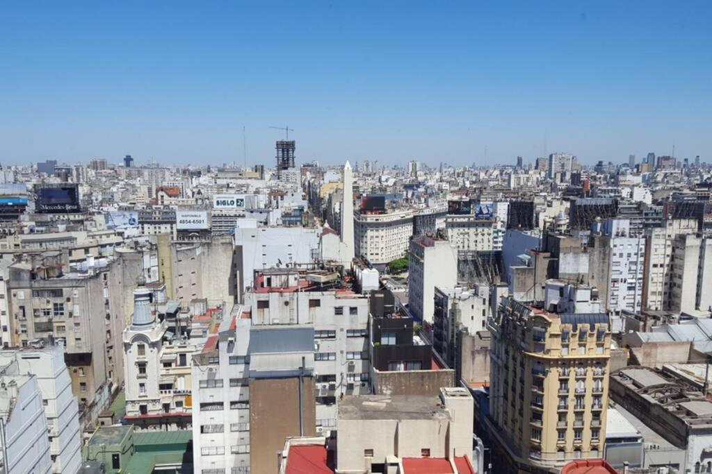 Obelisco * Buenos Aires